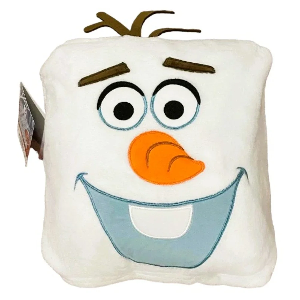 NWT Frozen Olaf 50